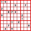 Sudoku Averti 57022