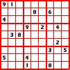 Sudoku Averti 70119