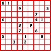 Sudoku Averti 42370