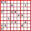 Sudoku Averti 81900