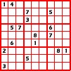Sudoku Averti 136485