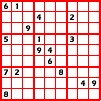 Sudoku Averti 58831
