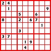 Sudoku Averti 59044