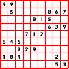 Sudoku Averti 212733