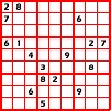 Sudoku Averti 126035