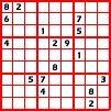 Sudoku Averti 76668
