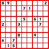 Sudoku Averti 59449