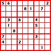 Sudoku Averti 82538