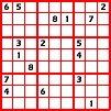 Sudoku Averti 41522