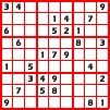 Sudoku Averti 54470
