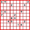 Sudoku Averti 69997