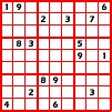 Sudoku Averti 128798