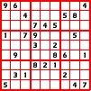 Sudoku Averti 73645