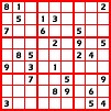 Sudoku Averti 54812