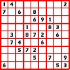 Sudoku Averti 124410