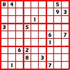 Sudoku Averti 43454
