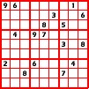 Sudoku Averti 126400