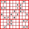 Sudoku Averti 70761