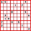 Sudoku Averti 125486