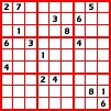 Sudoku Averti 74879
