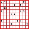 Sudoku Averti 136818