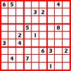 Sudoku Averti 80947