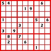 Sudoku Averti 82811