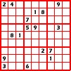 Sudoku Averti 55650