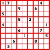 Sudoku Averti 40764