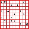 Sudoku Averti 58107