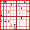 Sudoku Averti 64486