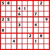 Sudoku Averti 56736