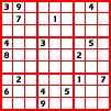 Sudoku Averti 62439
