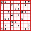 Sudoku Averti 57452