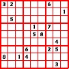 Sudoku Averti 58530