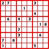 Sudoku Averti 122731
