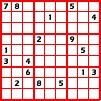 Sudoku Averti 78705