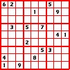Sudoku Averti 67842