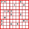Sudoku Averti 74076