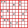 Sudoku Averti 86150