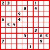 Sudoku Averti 93689