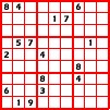 Sudoku Averti 86167