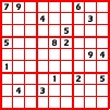 Sudoku Averti 180189