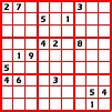 Sudoku Averti 127046