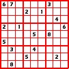 Sudoku Averti 57596