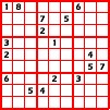 Sudoku Averti 110621