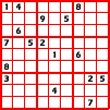 Sudoku Averti 120151