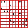 Sudoku Averti 63356