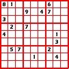 Sudoku Averti 81611