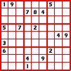 Sudoku Averti 65814